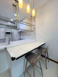 Beacon Heights (D12), Condominium #574241701